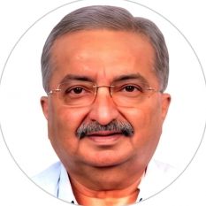 DR. Asit Desai